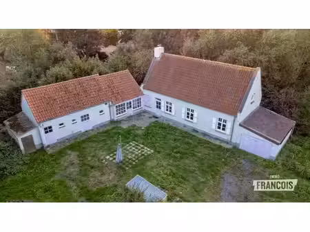 authentique ferme sur un magnifique domaine de 9.163 m² à v…