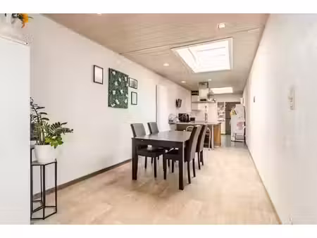 maison familiale prête à emménager à vendre à harelbeke