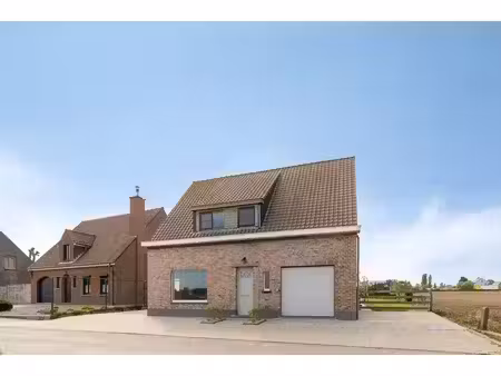 volledig gerenoveerde en instapklare woning in klerken  e...