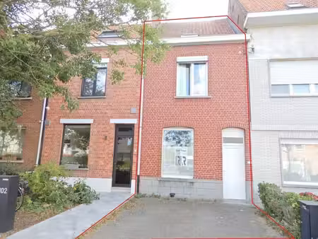 woning te kortrijk.