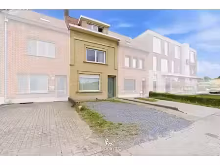 maison familiale à proximité des grands axes