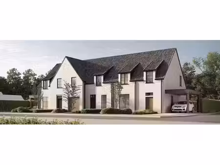 nieuwlandstraat - lot 5