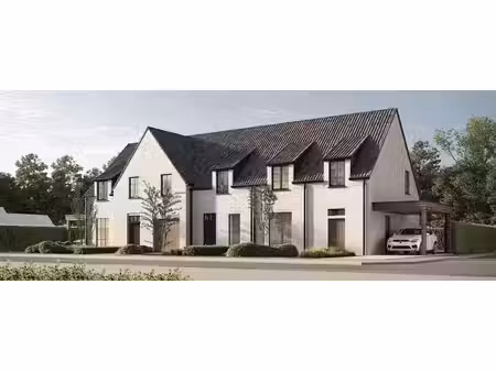 nieuwlandstraat - lot 6
