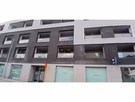 superbe appartement 1 chambre avec terrasse & place de parki