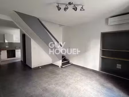 maison à louer