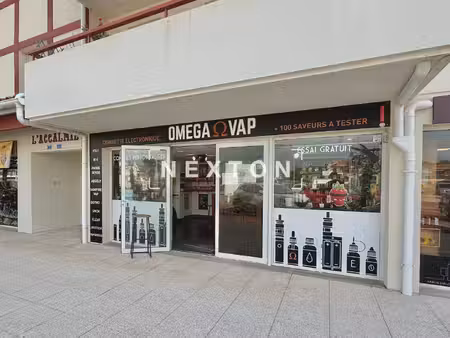 local commercial en cession de bail