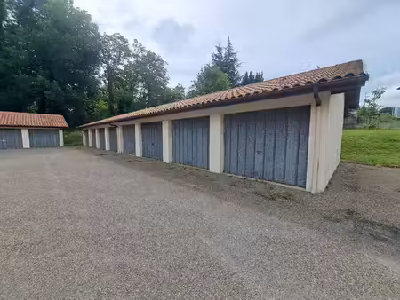 parking à vendre