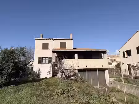 vente villa 8 pièces 136.61 m² à saint-florent (20217)  448 000 €