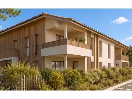 appartement neuf à vendre