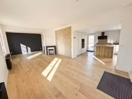 vente maison 4 pièces 117 m² à olivet (45160)  459 000 €