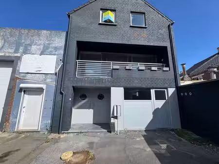 duplex de luxe à louer