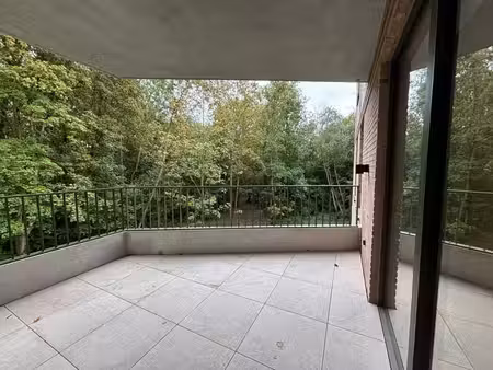 appartement neuf luxueux avec chambre  bureau et grand te...