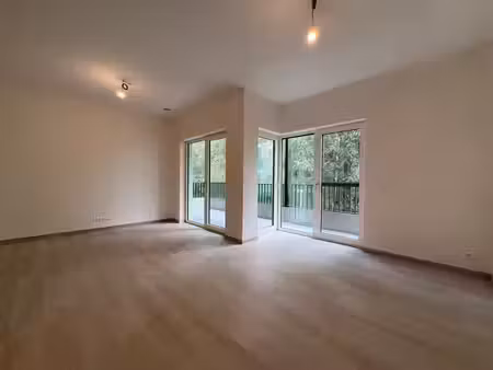 nieuwbouw appartement met staanplaats op top locatie in gent