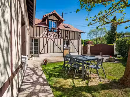 vente maison 6 pièces 142 m² à coye-la-forêt (60580)  465 000 €