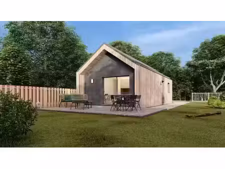 vente maison neuve 2 pièces 45 m² à dinard (35800)  469 262 €