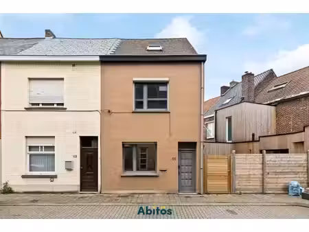 maison avec 3 chambres à merelbeke flora