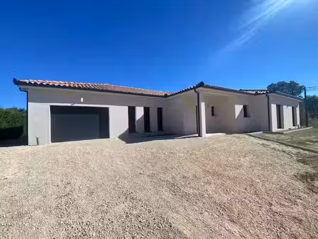 vente maison 5 pièces 167 m² à montauban (82000)  469 000 €