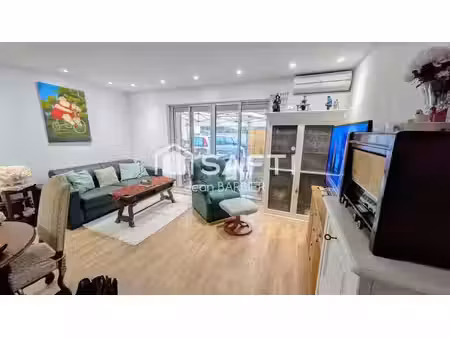 vente maison 4 pièces 128 m² à toulon (83000)  465 000 €