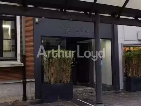 local commercial à louer