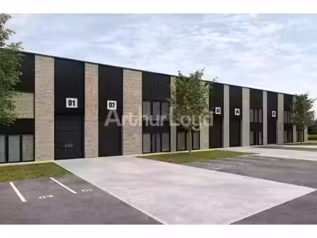 entrepôt à louer