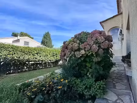 vente maison 7 pièces 127 m² à mauguio (34130)  478 000 €