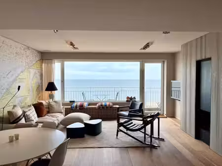 magnifique appartement meublé de trois chambres avec vue ...