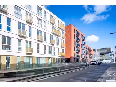 kortrijk - instapklaar en energiezuinig appartement op to...