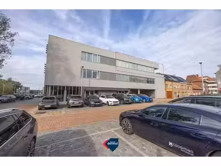 espace de bureaux