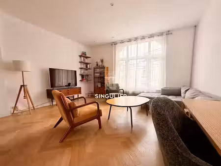 vente maison 5 pièces 185 m² à lille (59000)  480 000 €