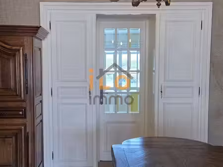 immeuble à vendre