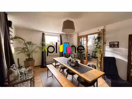 immeuble à vendre