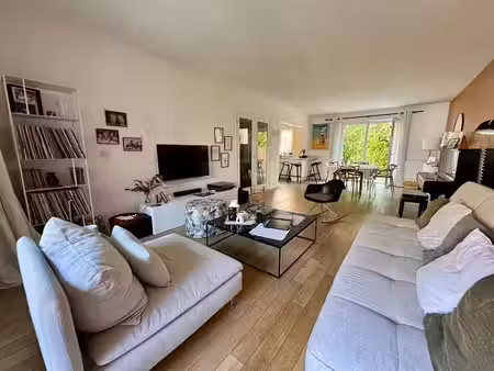 vente maison 6 pièces 124 m² à croix (59170)  488 000 €