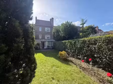 vente maison 1 pièce 102 m² à marcq-en-baroeul (59700)  490 000 €