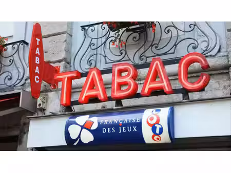 café/bar à vendre