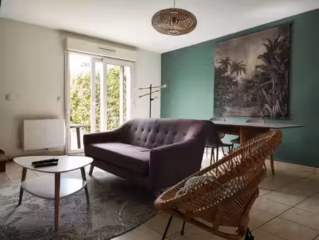 maison à louer