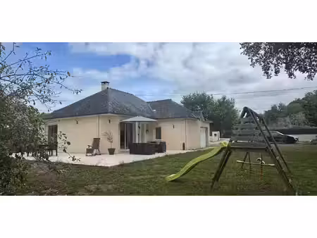 maison avec jardin brech (56)