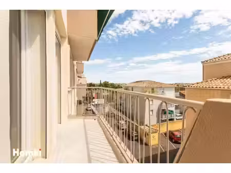 appartement t4 de 80 m² à béziers 34500  rue ferdinand de lesseps