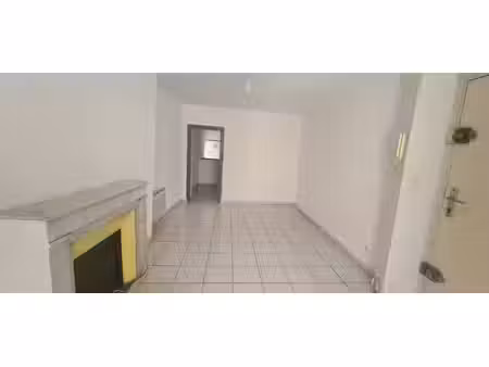 appartement 3 pièces au coeur du centre historique