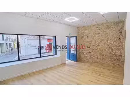 local commercial