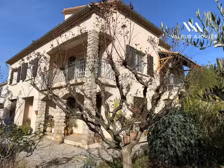 maison à vendre lunel