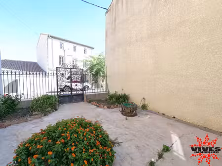 maison de village