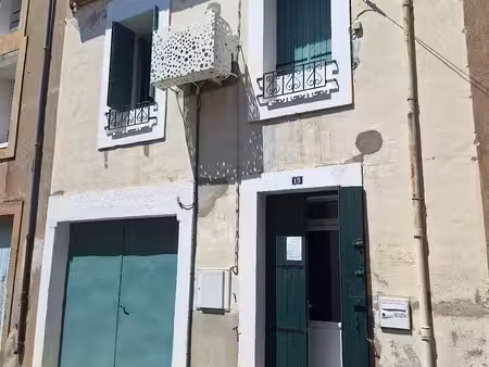 maison de village
