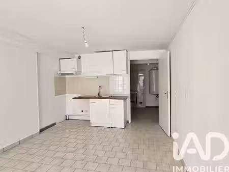 vente appartement 1 pièce