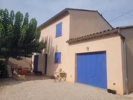 maison à louer