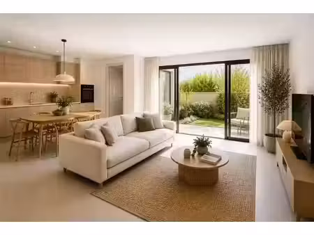 vente appartement 5 pièces 110 m² à vanves (92170)  949 000 €