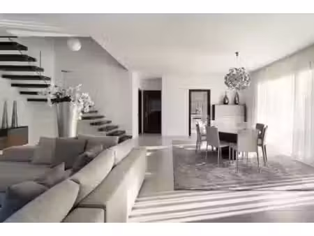 vente duplex 4 pièces 90 m² à suresnes (92150)  785 000 €