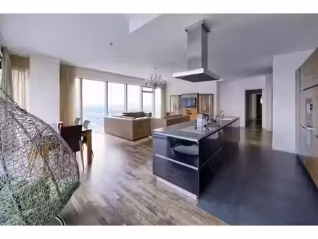 vente appartement 5 pièces 87 m² à montrouge (92120)  802 000 €