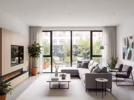 vente appartement 4 pièces 90 m² à rueil-malmaison (92500)  802 000 €