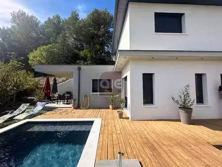 montarnaud villa t5