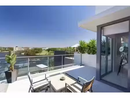 vente appartement 4 pièces 82 m² à puteaux (92800)  870 000 €